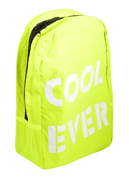 Рюкзак школьный «Cool ever», желтый, 39 см, Феникс+ - фото 3