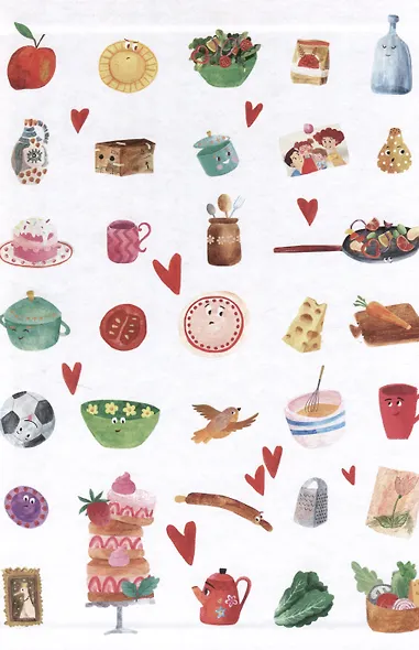 Приключения кастрюльки Пэнни - фото 4