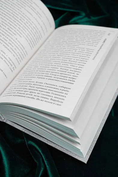 Самая страшная книга. Сказочный кошмар - фото 9