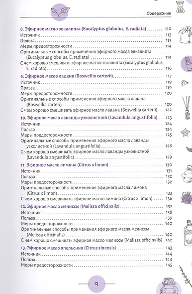 Эфирные масла для начинающих: подробное руководство по использованию - фото 4