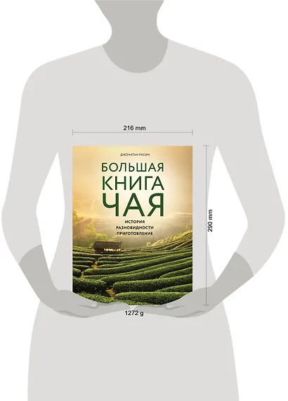 Большая книга чая - фото 4