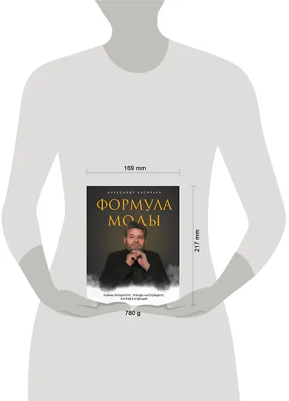 Формула моды. Тайны прошлого, тренды настоящего, взгляд в будущее - фото 4