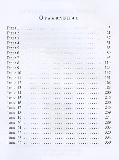 Соули. Девушка из грез. Книга 1 - фото 2