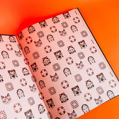 Ёкаи и бакэмоно. Путеводитель по миру японских духов - фото 10