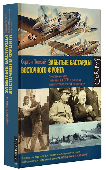 Забытые бастарды Восточного фронта - фото 3