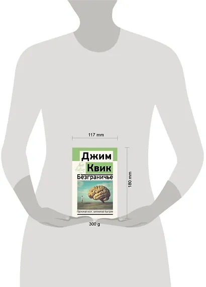 Безграничье. Прокачай мозг, запоминай быстрее - фото 4