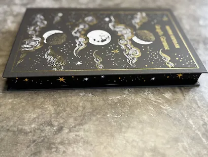 Скорбь Сатаны - фото 12