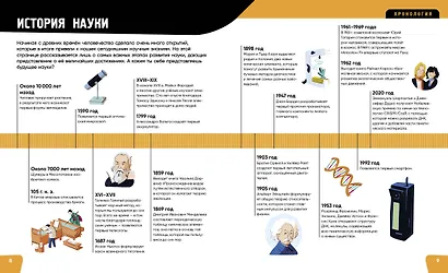 Наука. Самая умная энциклопедия - фото 5