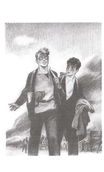 Молодая гвардия - фото 5