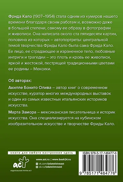 Фрида Кало - фото 2