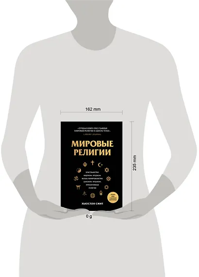 Мировые религии. Христианство, ислам, индуизм, буддизм, конфуцианство, даосизм, иудаизм, примитивные религии - фото 14