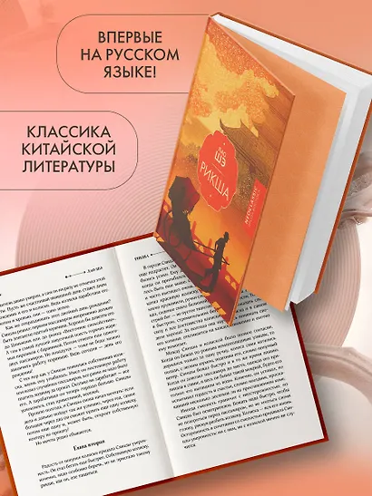 Рикша - фото 4