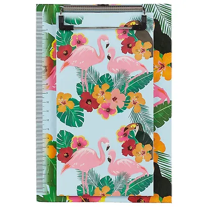 Блокнот с планшетом «Flamingo» - фото 7