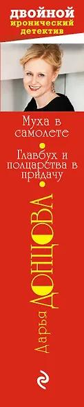 Муха в самолете.Главбух и полцарства - фото 4