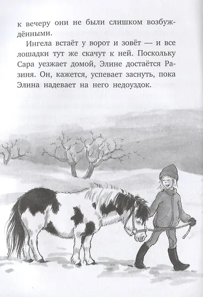 Вперед, Сигге! - фото 4