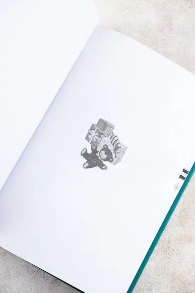 Открыть 31 декабря. Новогодние рассказы о чуде - фото 7