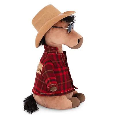 Мягкая игрушка «Конь Джо», 30 см - фото 2