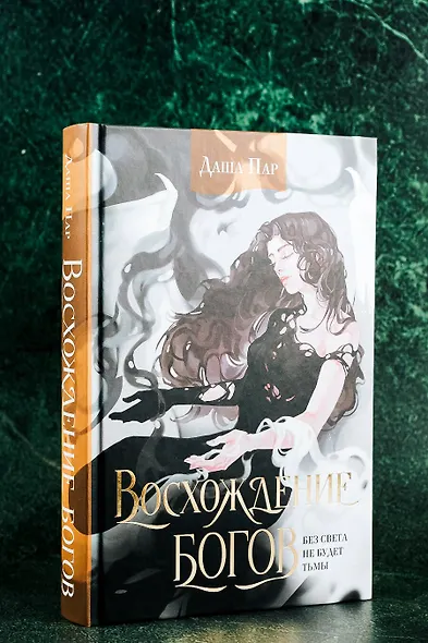 Восхождение богов - фото 5