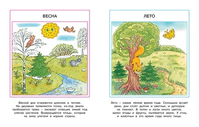 Что нас окружает (4-5 лет) - фото 8