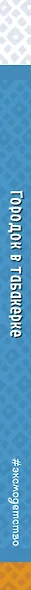Городок в табакерке: сказки для детей (с крупными буквами, ил. М. Митрофанова, Ю. Устиновой) - фото 5