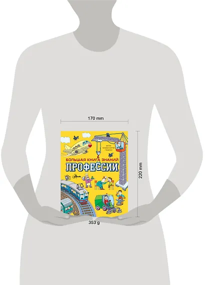 Профессии - фото 7