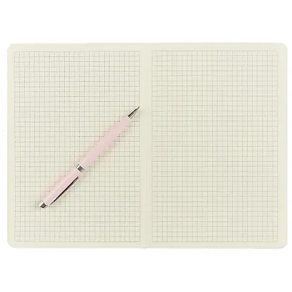 Тетрадь в клетку Kairui, Flying pinky, А5, 32 листа, в ассортименте - фото 2