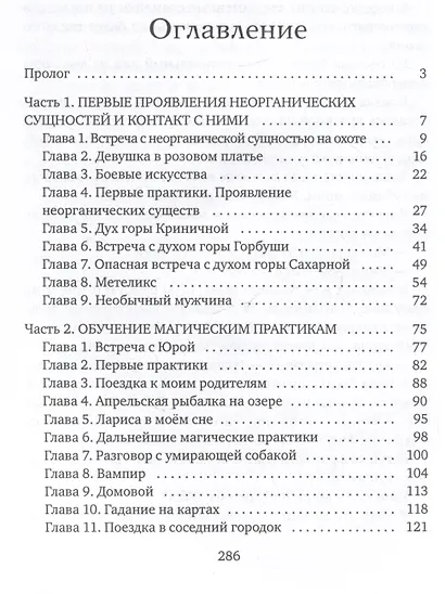 Дверь в магию - фото 3