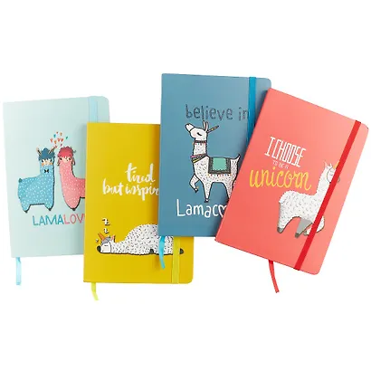 Записная книжка «I choose and believe», 96 листов, А5 - фото 3