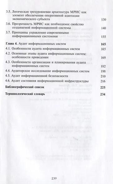 Аудит информационных систем - фото 3