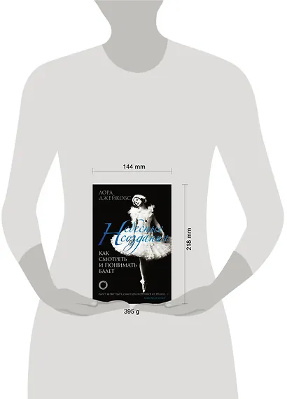 Небесные создания. Как смотреть и понимать балет - фото 3