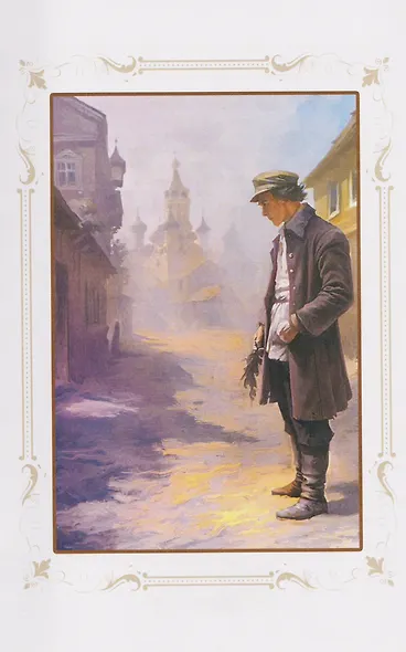 Старые гнезда - фото 3