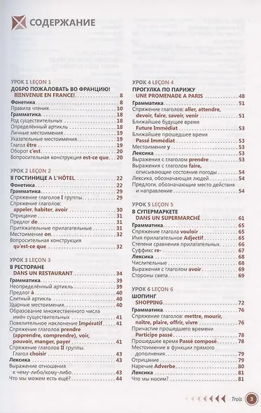 Французский язык. Самоучитель. 3-е изд. - фото 2