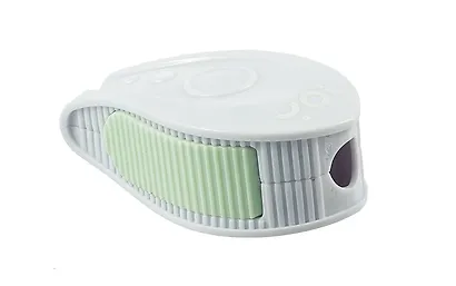 Точилка 1 отверстие, "Spaceship" с кнопкой, в ассортименте, Yoi - фото 12