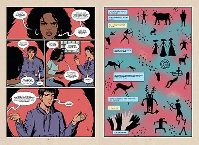 Его зовут Banksy. Графический роман - фото 4