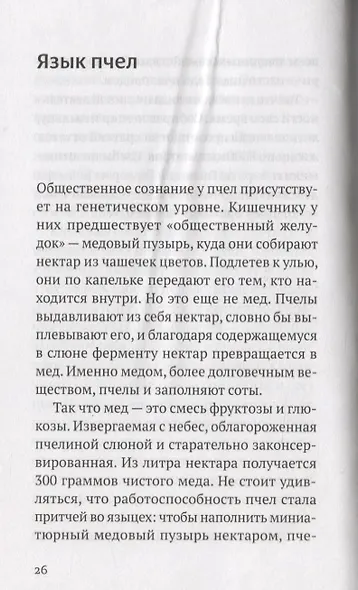 Песнь о меде. Культурологическое исследование пчел - фото 6