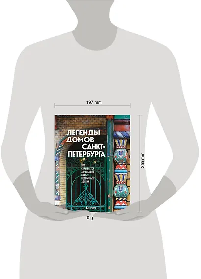Легенды домов Санкт-Петербурга. Что скрывается за фасадом самых необычных зданий - фото 4