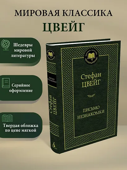 Письмо незнакомки - фото 3