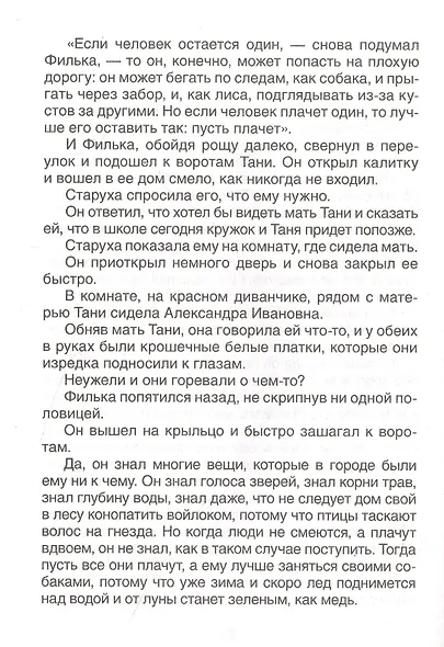 Дикая собака Динго или повесть о первой любви - фото 4