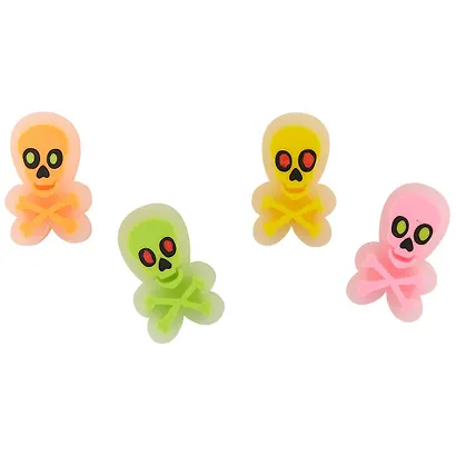 Ластик «Jolly Roger» - фото 3