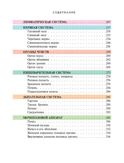 Популярный атлас анатомии человека. Анатомия Грея. 200 классических иллюстраций - фото 11