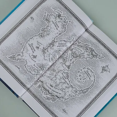 Драконья сага. Потерянная принцесса - фото 8