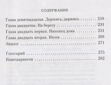 Во власти стихии - фото 4