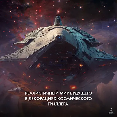 Алое восстание - фото 7