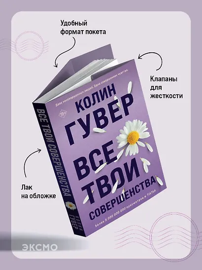 Все твои совершенства - фото 6