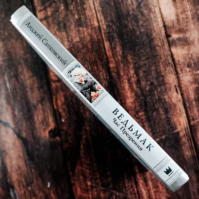 Ведьмак: Час Презрения - фото 5