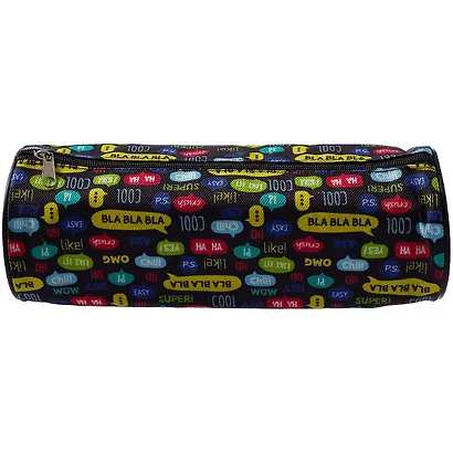 Пенал-тубус "Принты" - фото 2