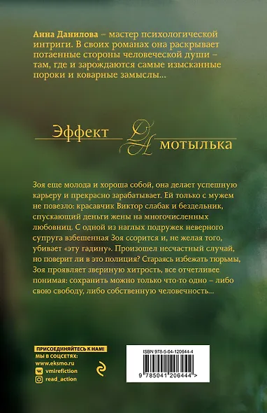 Звериный профиль - фото 2