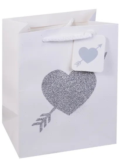 Пакет А5 "Heart" - фото 2