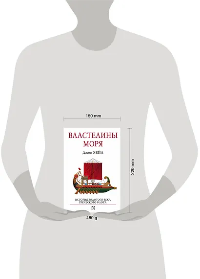 Властелины моря - фото 3