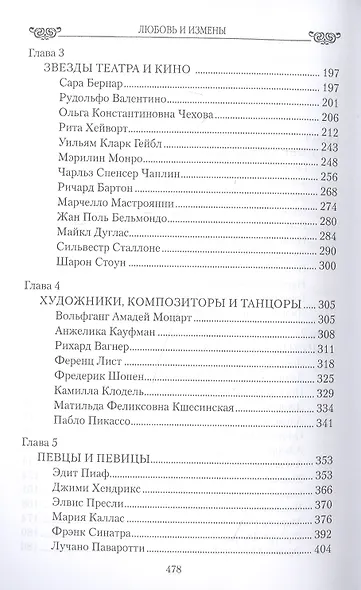 Любовные драмы. Любовь и измены.От Юлия Цезаря до Аристотеля Онассиса - фото 3